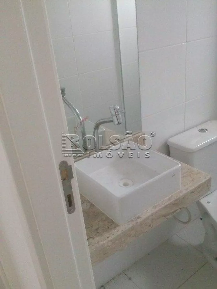 Apartamento à venda com 2 quartos, 60m² - Foto 9