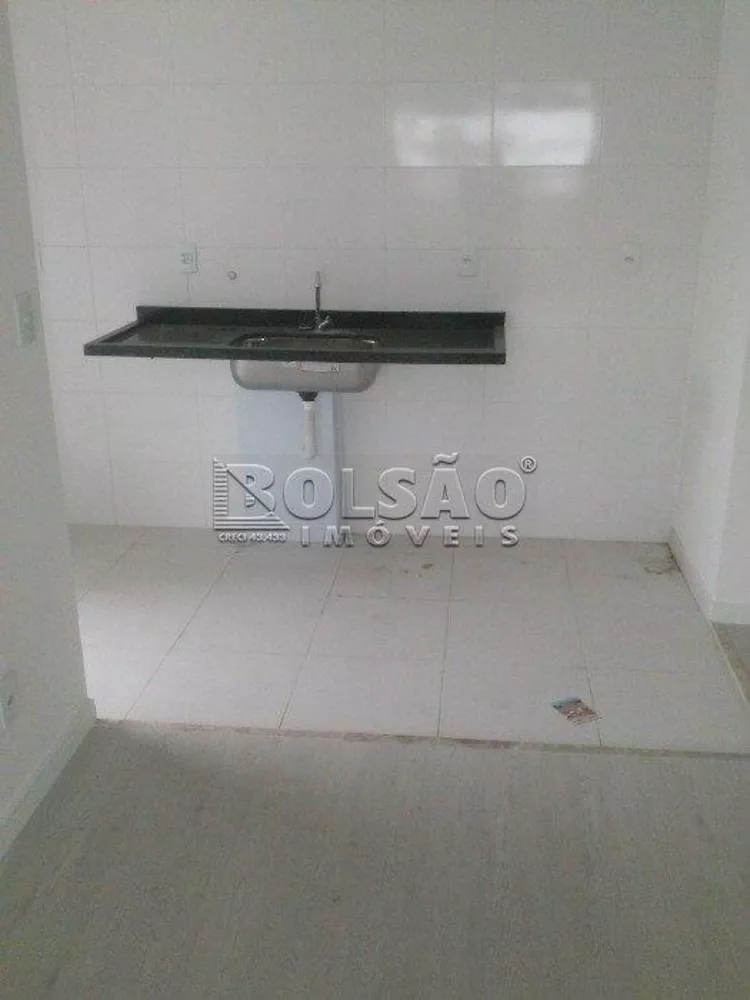 Apartamento à venda com 2 quartos, 60m² - Foto 13