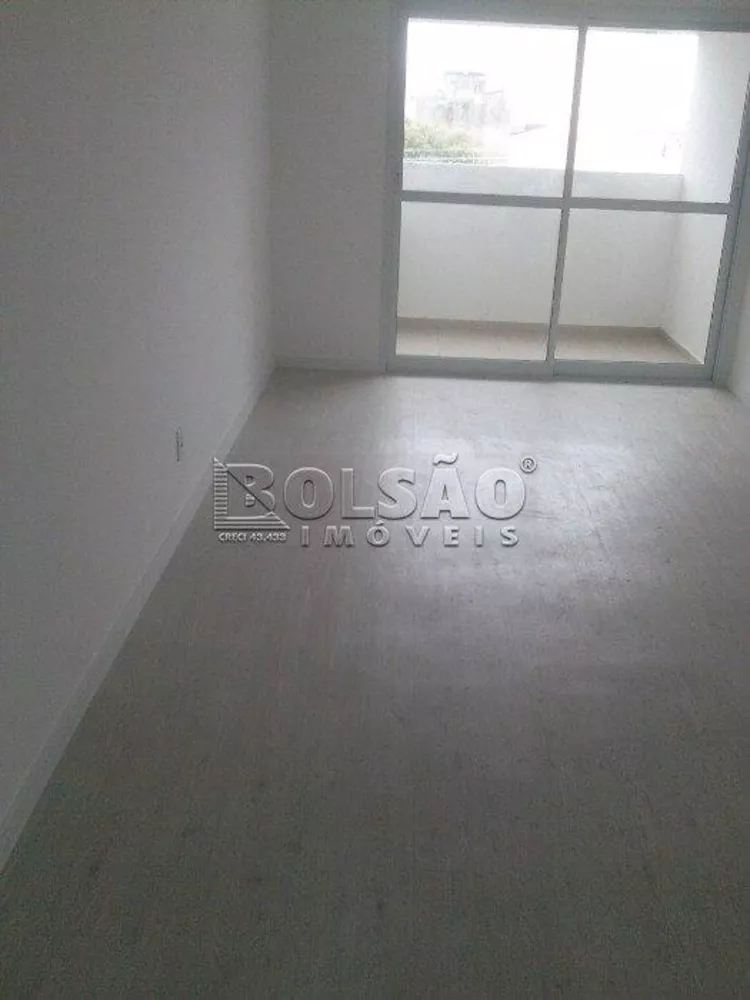 Apartamento à venda com 2 quartos, 60m² - Foto 12