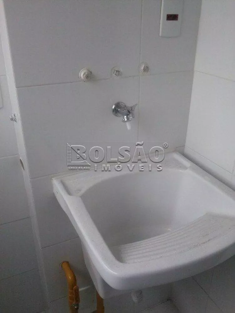 Apartamento à venda com 2 quartos, 60m² - Foto 14