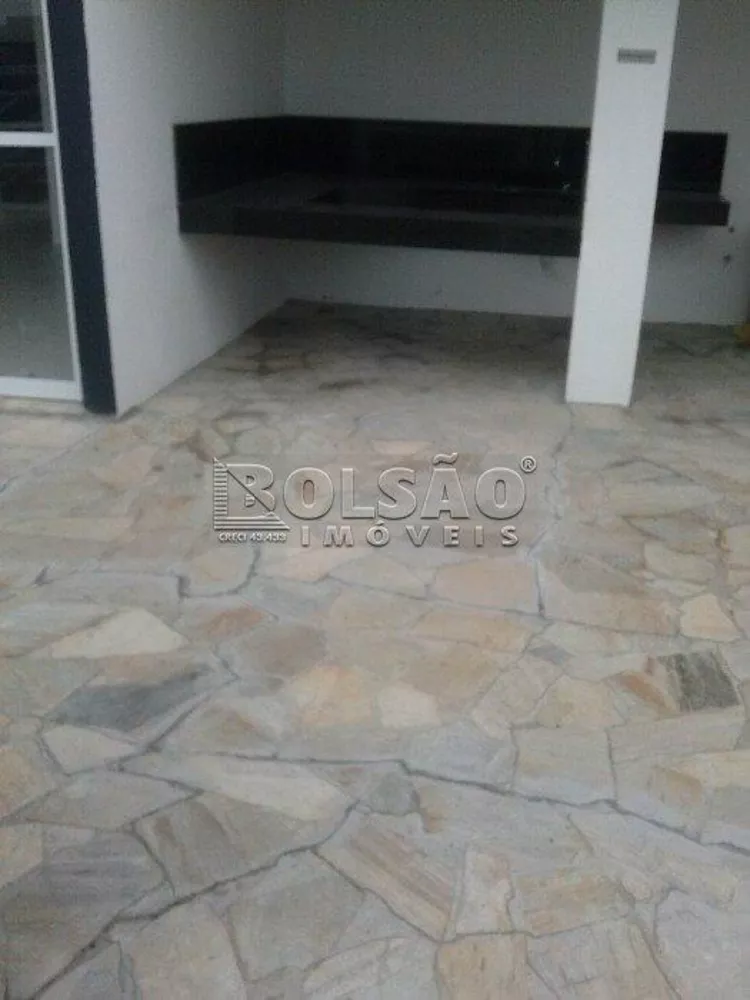 Apartamento à venda com 2 quartos, 60m² - Foto 21