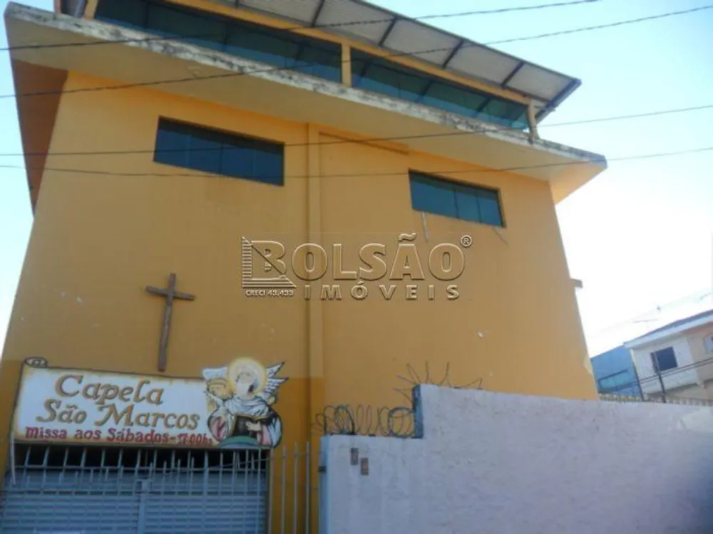 Prédio Inteiro, 650 m² - Foto 4