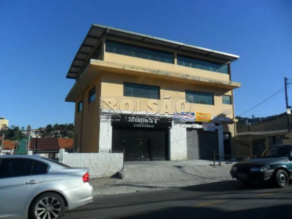 Prédio Inteiro, 650 m² - Foto 8