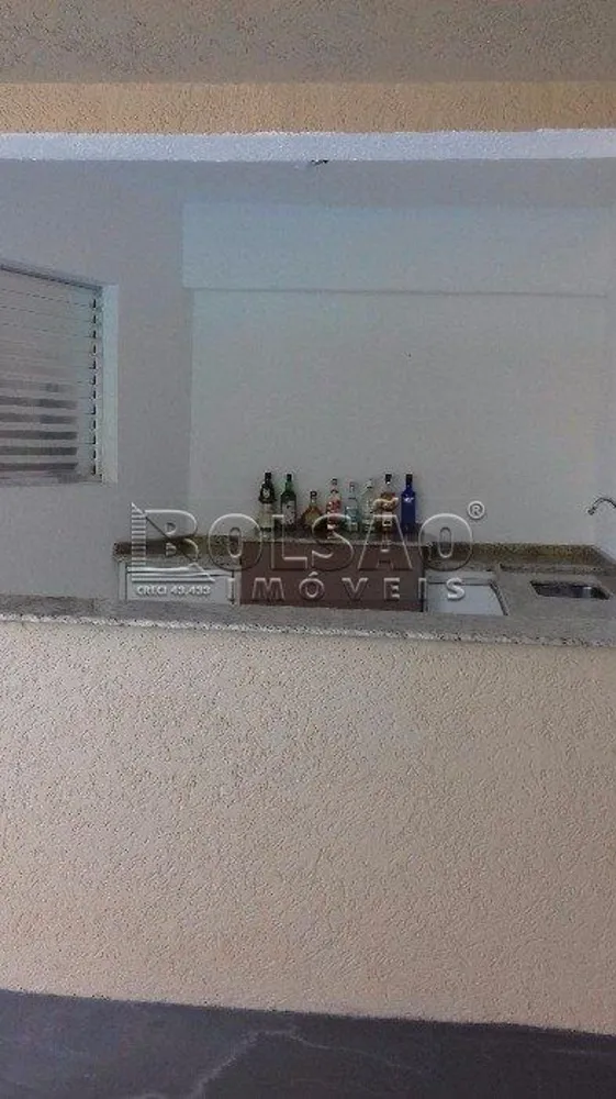 Casa, 3 quartos, 200 m² - Foto 7