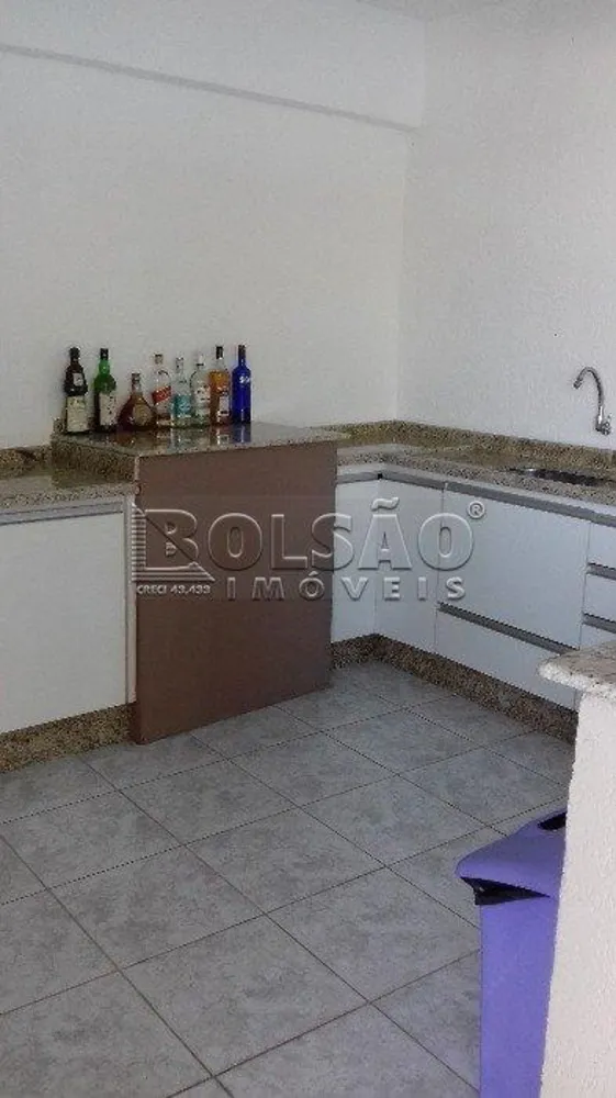 Casa, 3 quartos, 200 m² - Foto 9