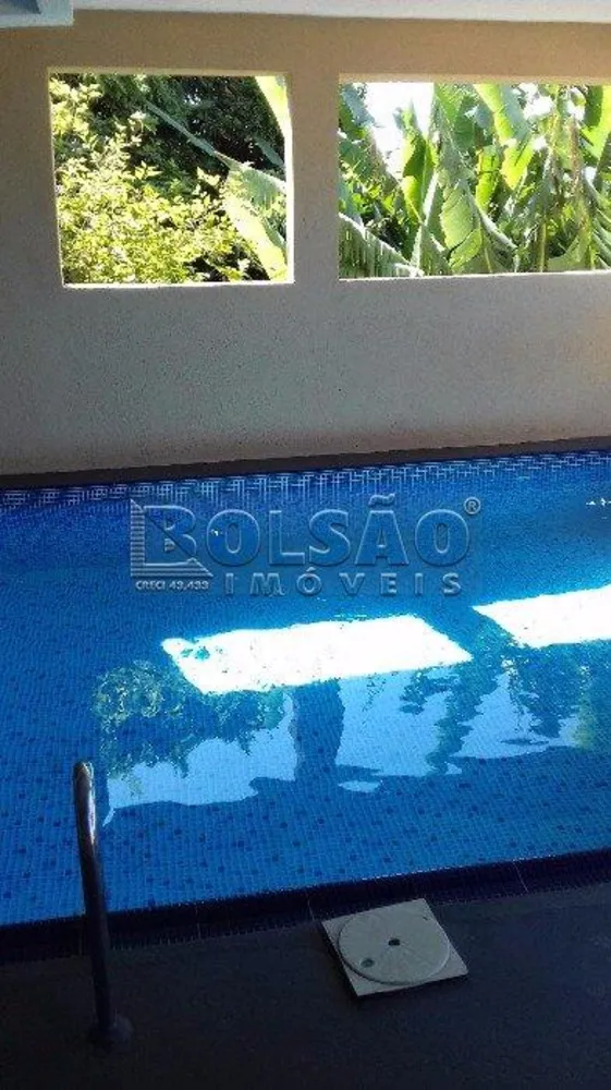 Casa, 3 quartos, 200 m² - Foto 6