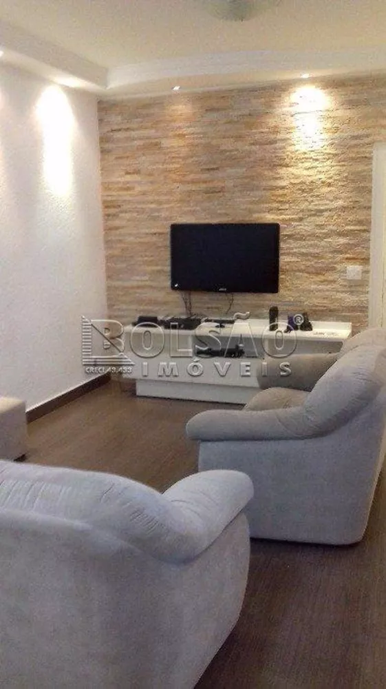 Casa, 3 quartos, 200 m² - Foto 1