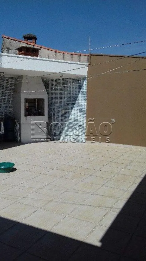 Casa, 3 quartos, 200 m² - Foto 8