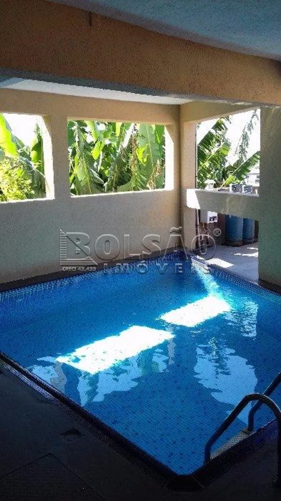 Casa, 3 quartos, 200 m² - Foto 7