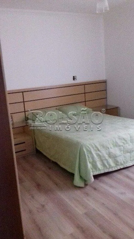 Casa, 3 quartos, 200 m² - Foto 5