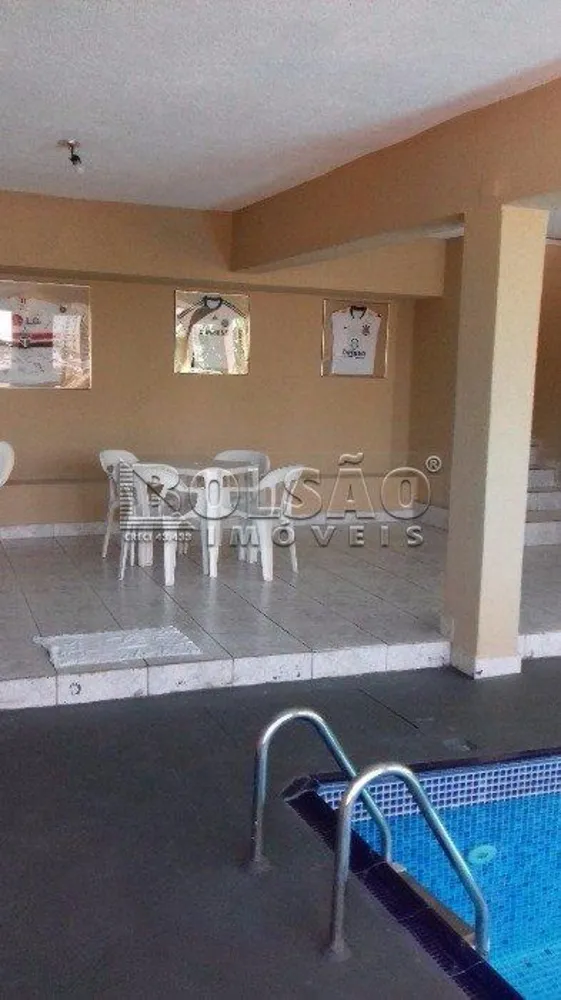 Casa, 3 quartos, 200 m² - Foto 6