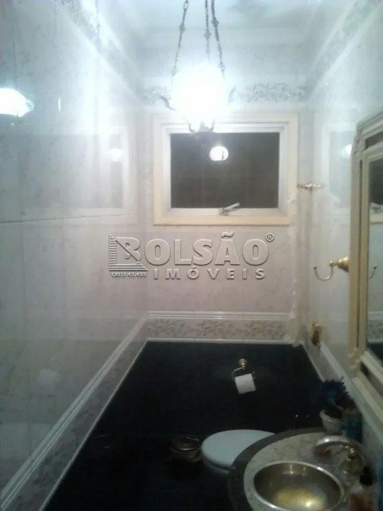 Sobrado, 3 quartos, 275 m² - Foto 14