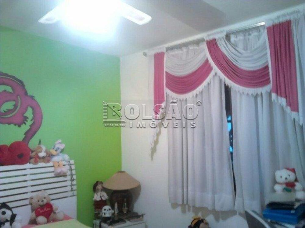 Sobrado, 3 quartos, 275 m² - Foto 5
