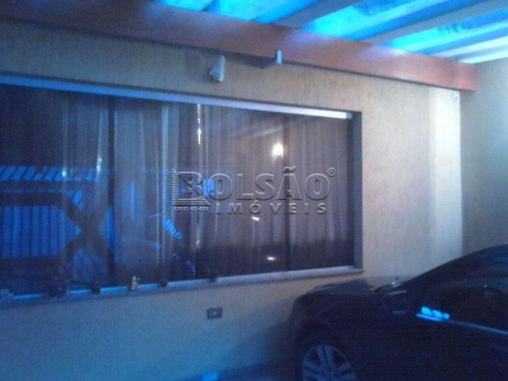 Sobrado, 3 quartos, 275 m² - Foto 7