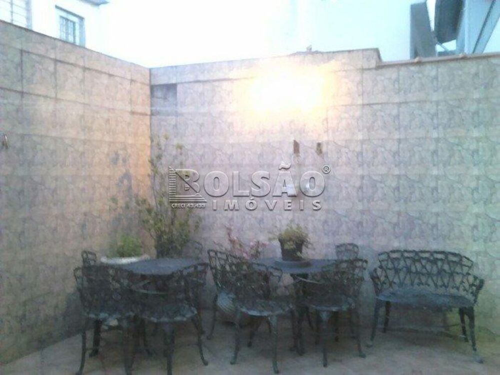 Sobrado, 3 quartos, 275 m² - Foto 3