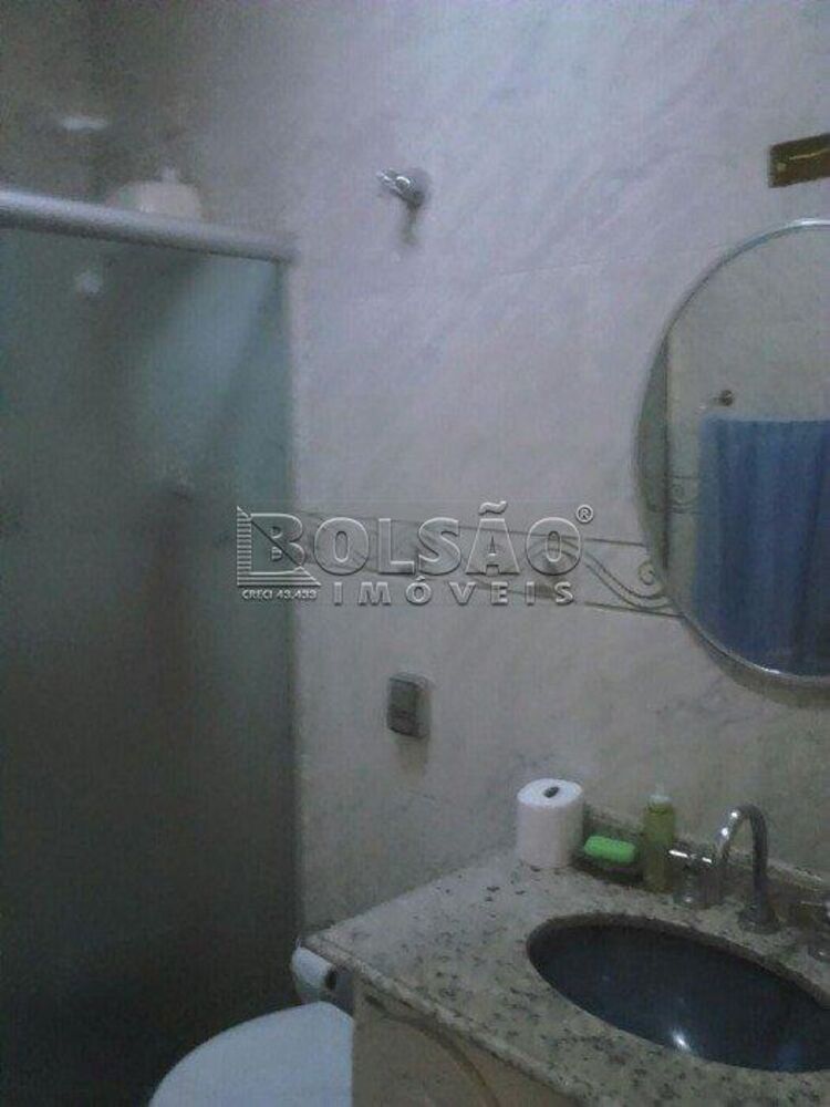 Sobrado, 3 quartos, 275 m² - Foto 8