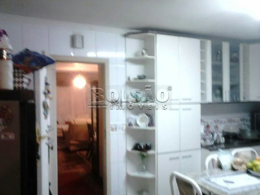Sobrado, 3 quartos, 275 m² - Foto 8