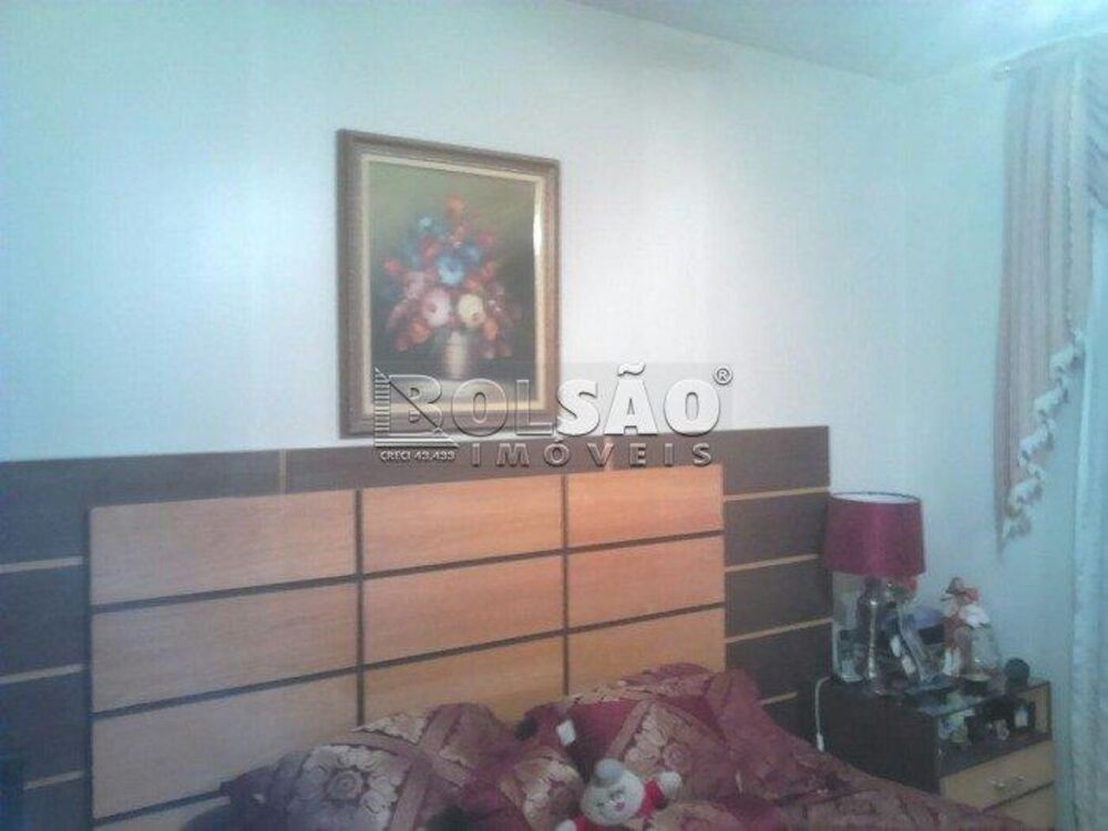 Sobrado, 3 quartos, 275 m² - Foto 1