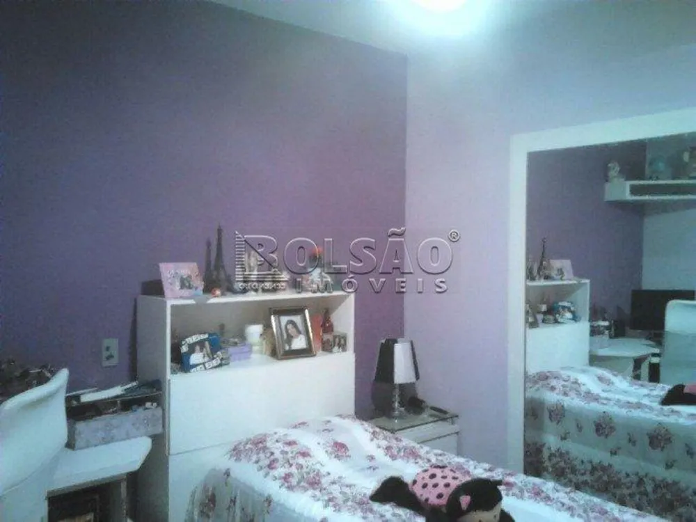 Sobrado, 3 quartos, 275 m² - Foto 2