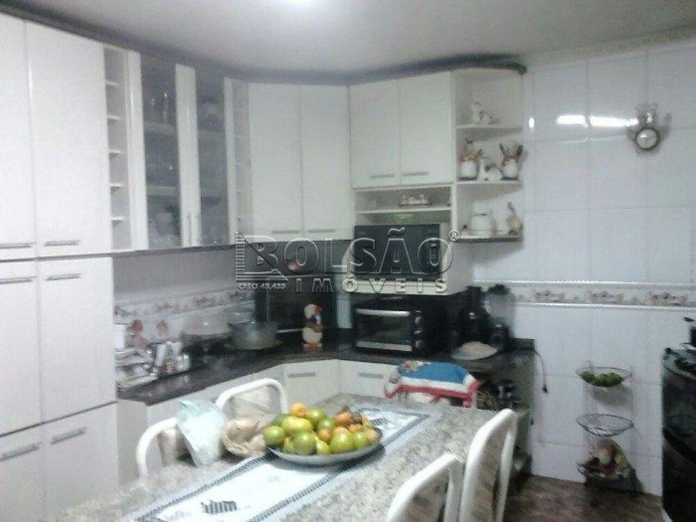 Sobrado, 3 quartos, 275 m² - Foto 6