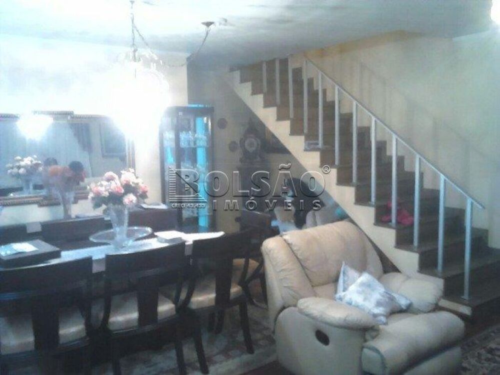 Sobrado, 3 quartos, 275 m² - Foto 10