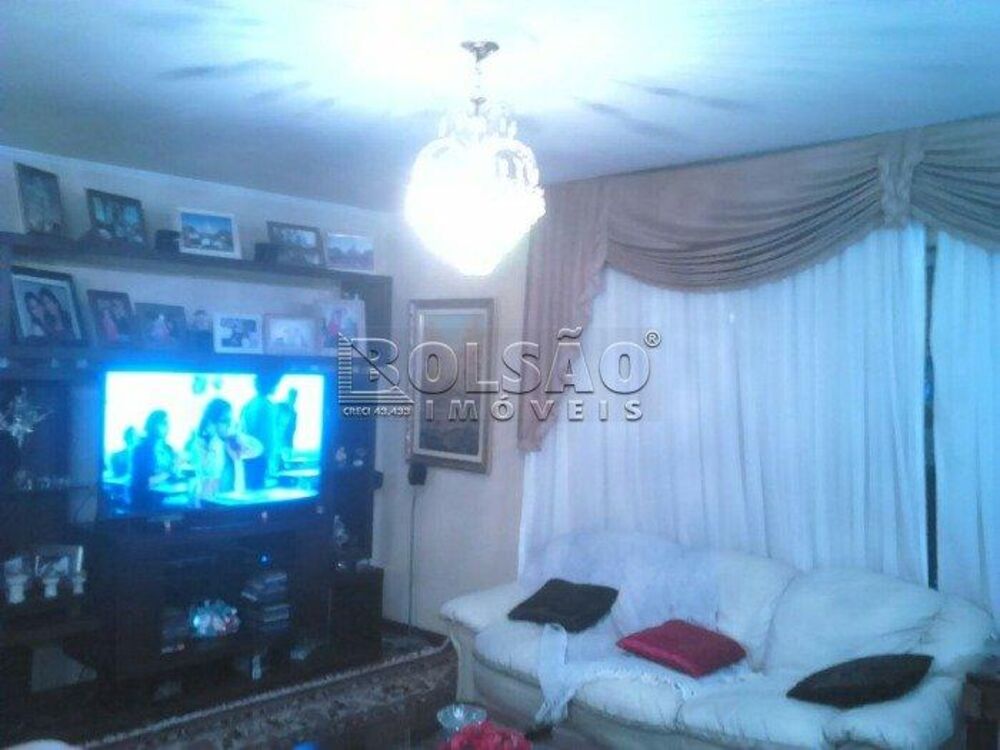 Sobrado, 3 quartos, 275 m² - Foto 9
