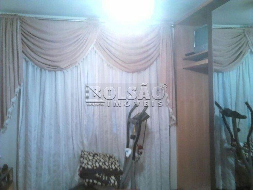 Sobrado, 3 quartos, 275 m² - Foto 12