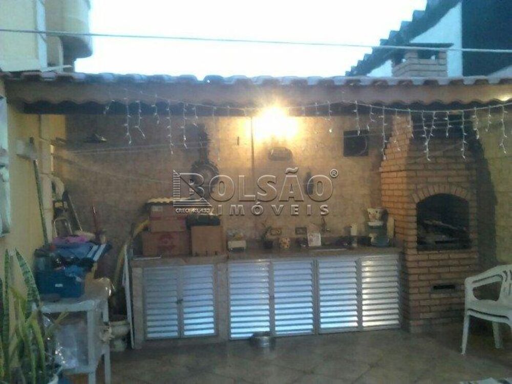 Sobrado, 3 quartos, 275 m² - Foto 2