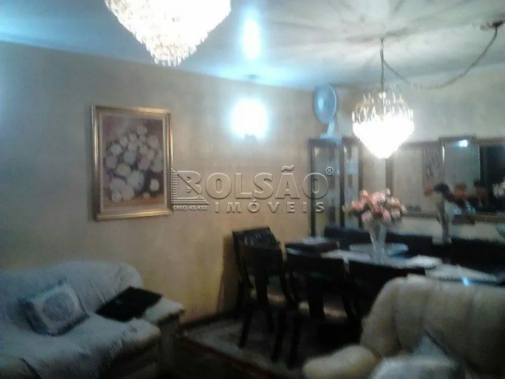 Sobrado, 3 quartos, 275 m² - Foto 4