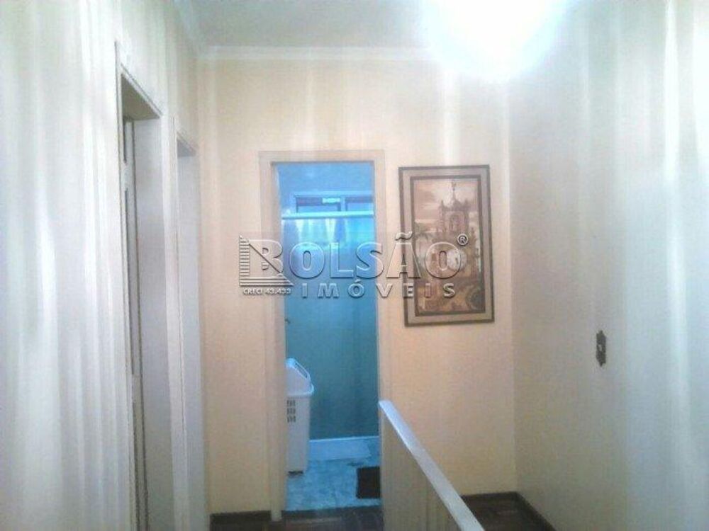 Sobrado, 3 quartos, 275 m² - Foto 4