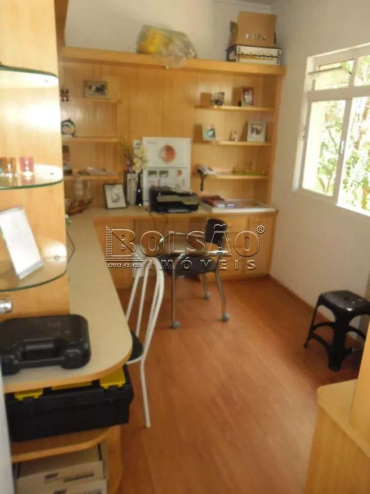 Sobrado, 3 quartos, 300 m² - Foto 3