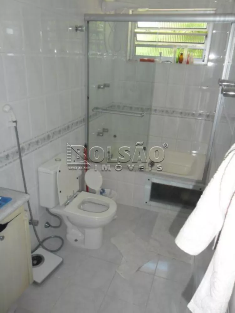 Sobrado, 3 quartos, 300 m² - Foto 4