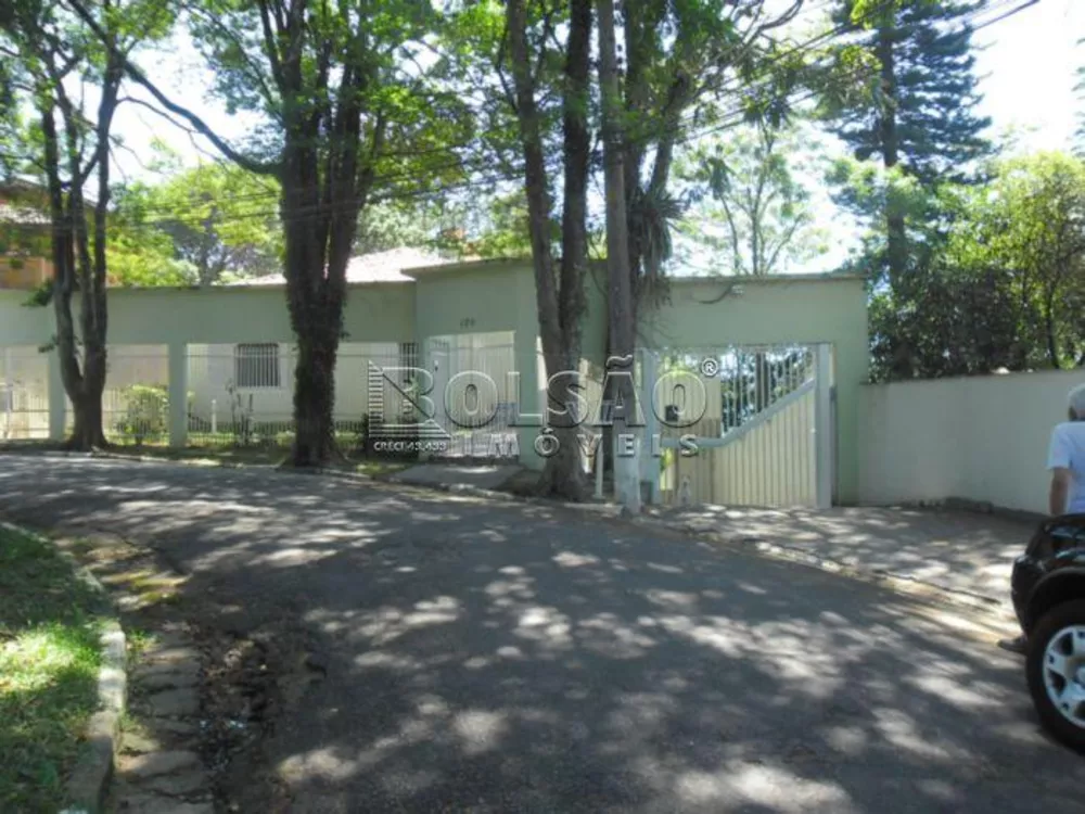 Sobrado, 3 quartos, 300 m² - Foto 1