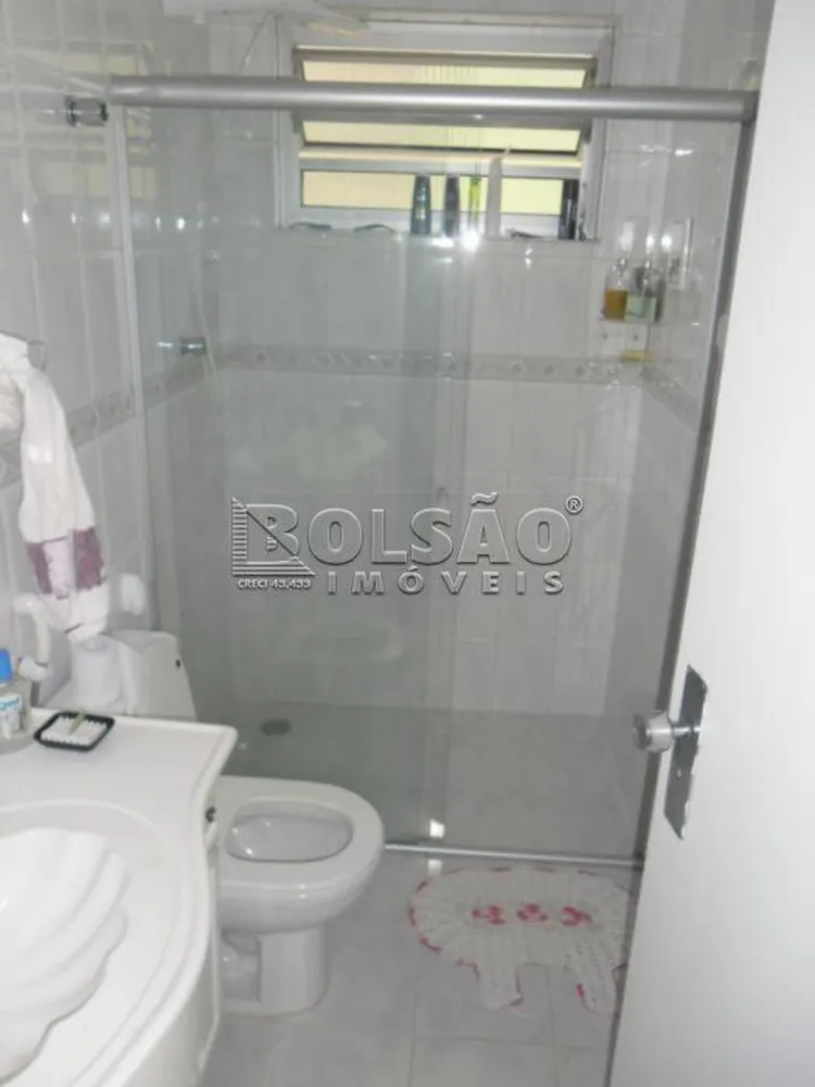 Sobrado, 3 quartos, 300 m² - Foto 6