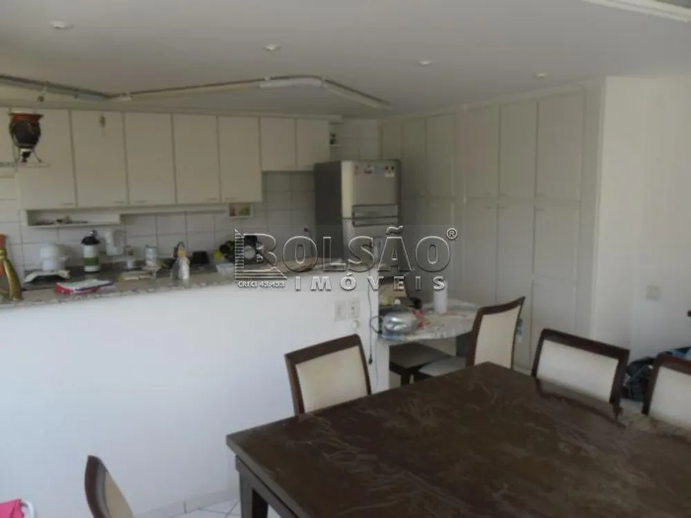 Sobrado, 3 quartos, 300 m² - Foto 9