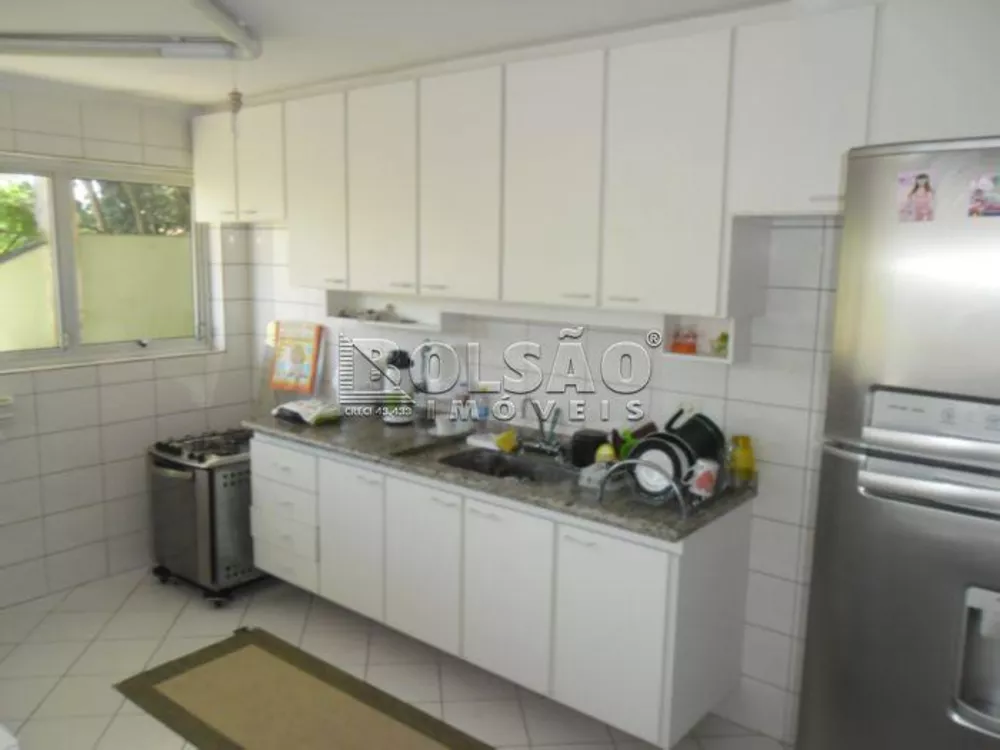 Sobrado, 3 quartos, 300 m² - Foto 6