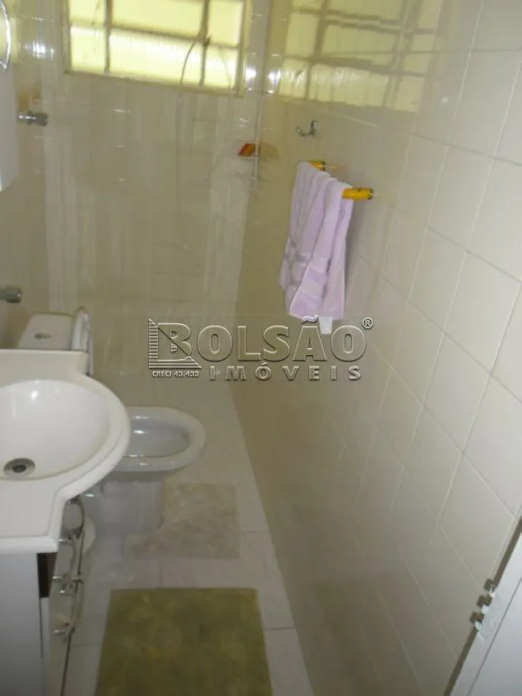 Sobrado, 3 quartos, 300 m² - Foto 11
