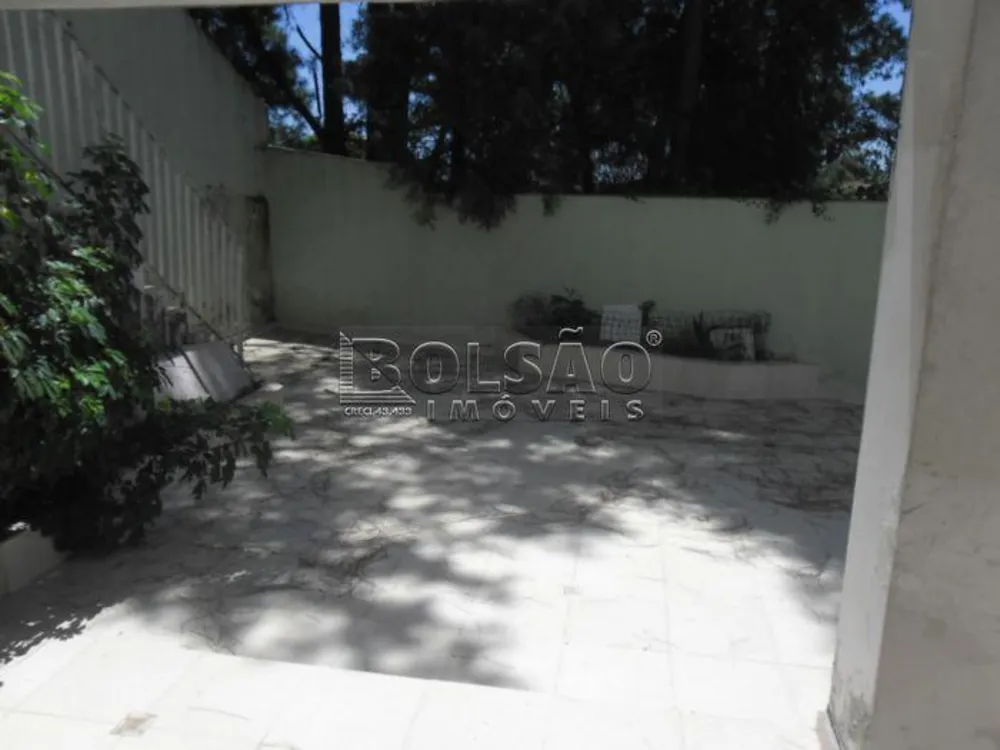 Sobrado, 3 quartos, 300 m² - Foto 12