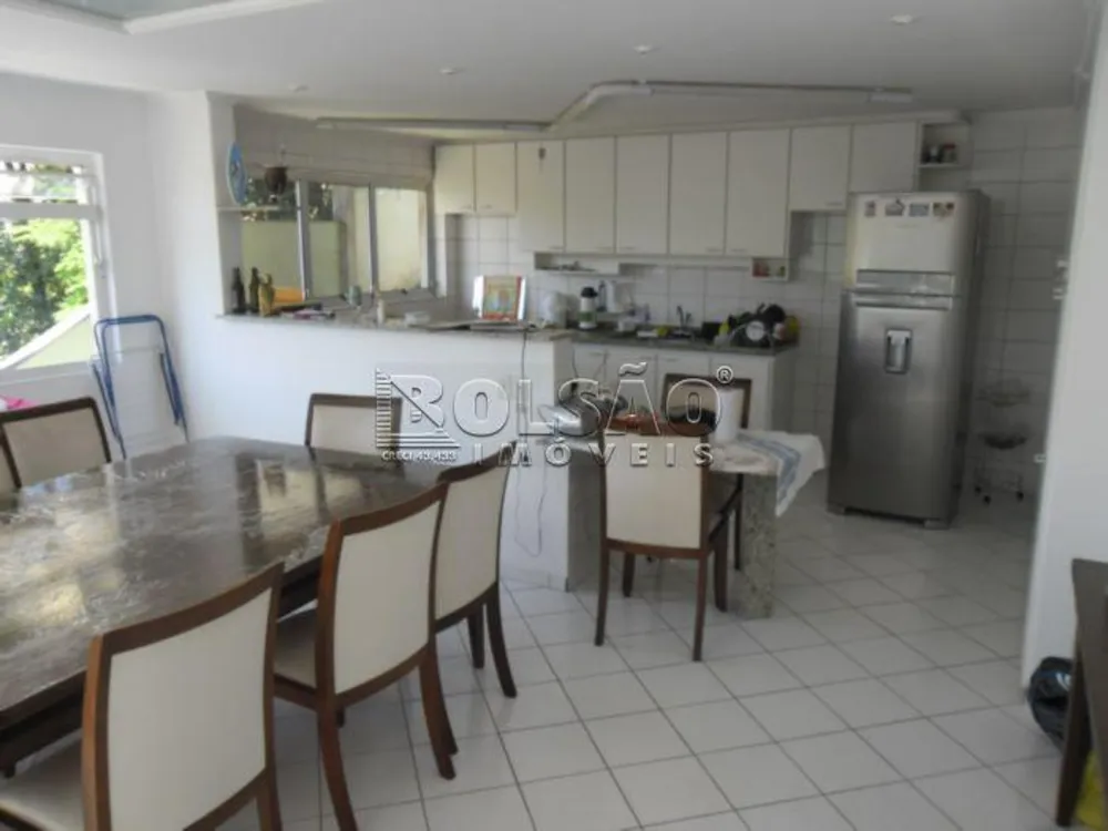 Sobrado, 3 quartos, 300 m² - Foto 8