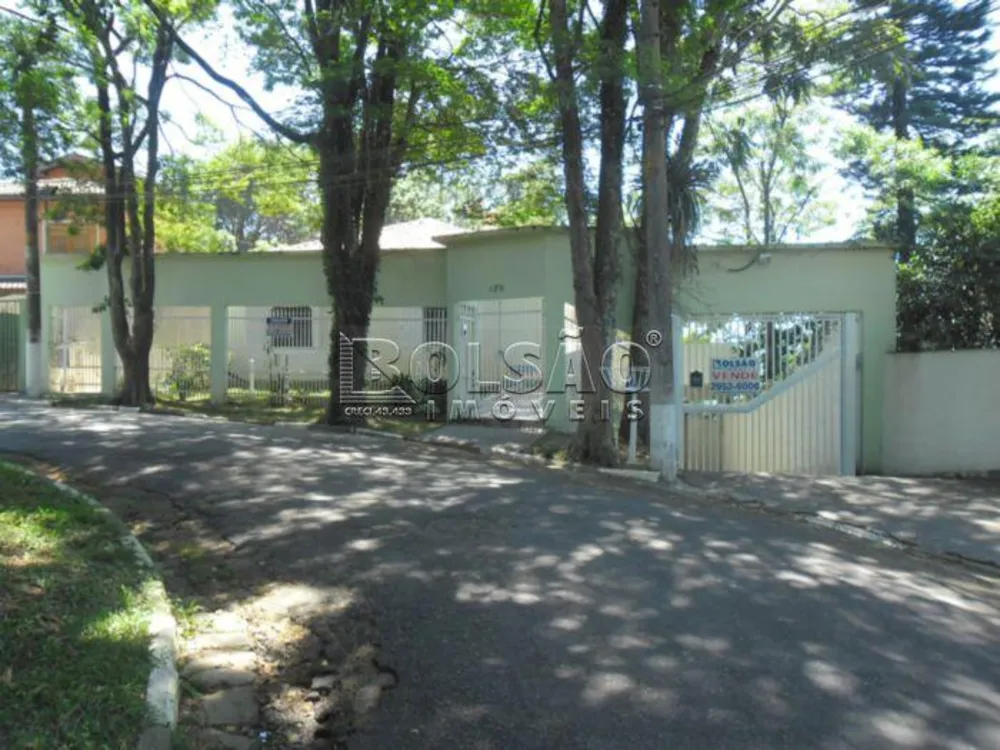 Sobrado, 3 quartos, 300 m² - Foto 14