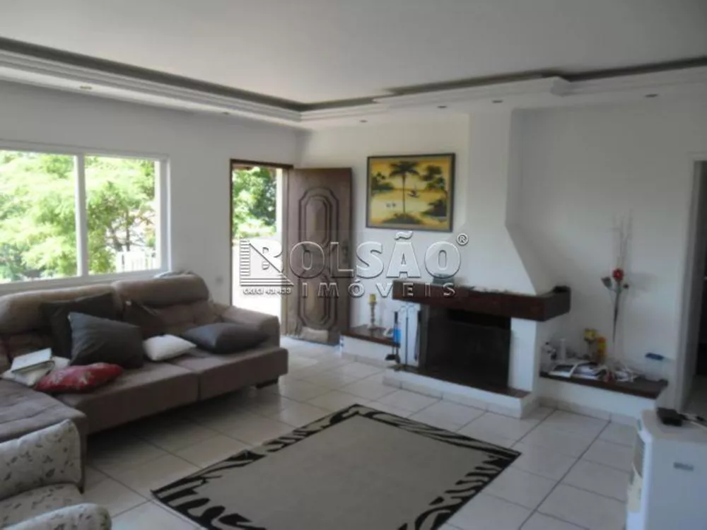 Sobrado, 3 quartos, 300 m² - Foto 7