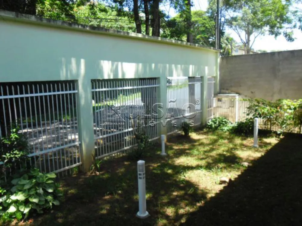 Sobrado, 3 quartos, 300 m² - Foto 8