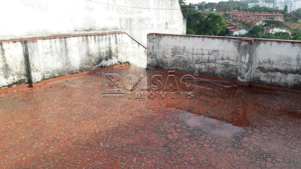 Sobrado, 4 quartos, 350 m² - Foto 4