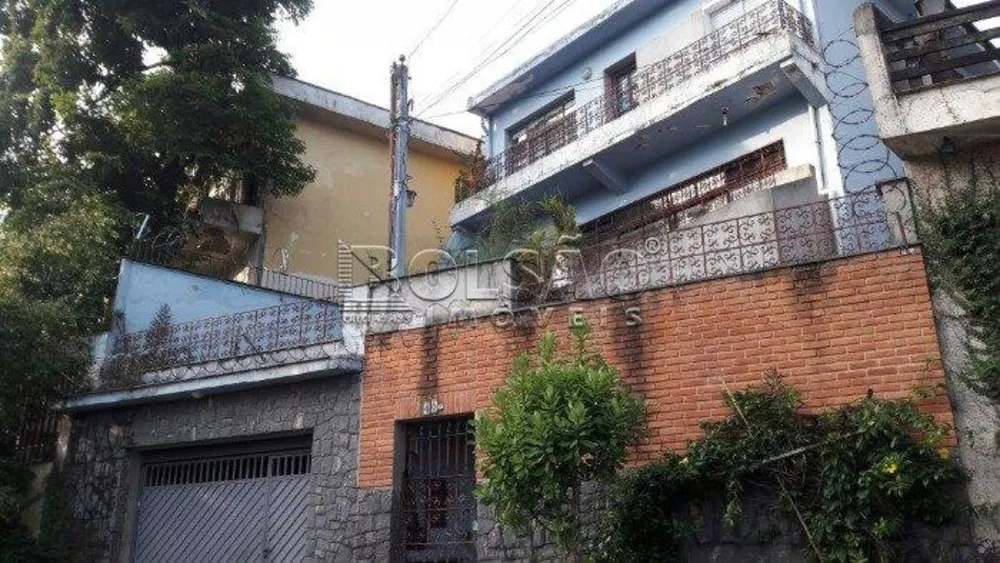 Sobrado, 4 quartos, 350 m² - Foto 2