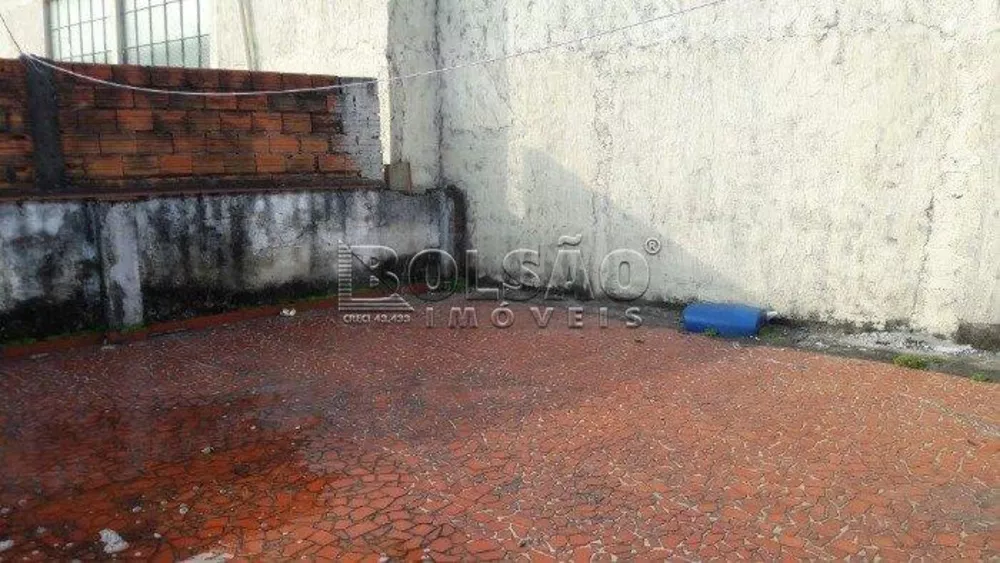 Sobrado, 4 quartos, 350 m² - Foto 3