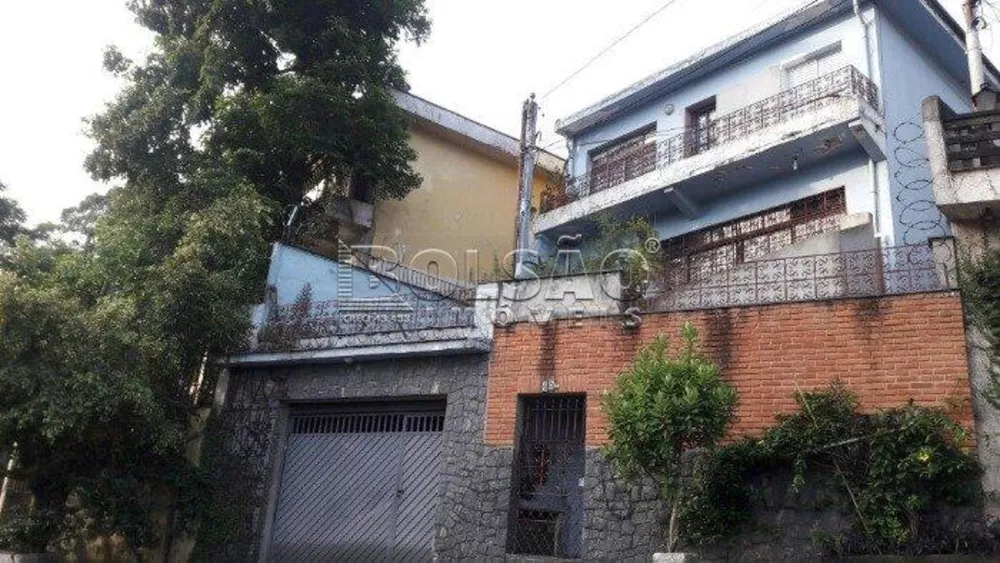 Sobrado, 4 quartos, 350 m² - Foto 1