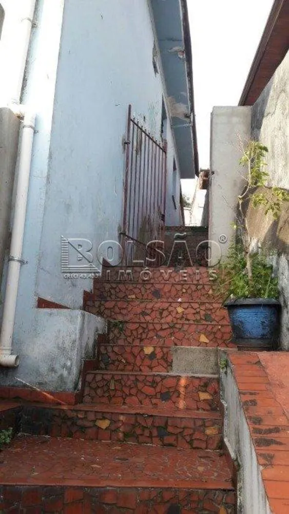 Sobrado, 4 quartos, 350 m² - Foto 6