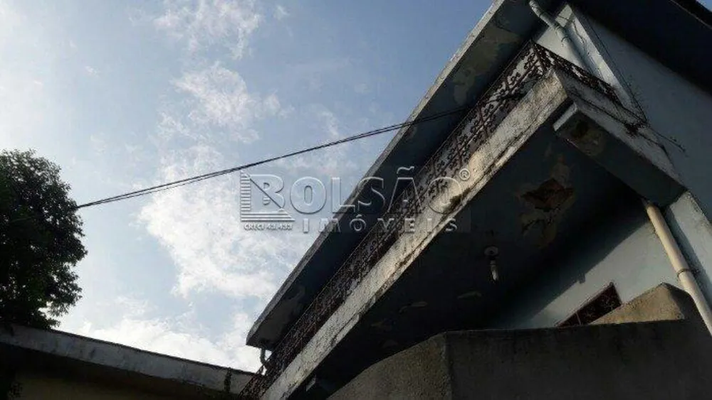 Sobrado, 4 quartos, 350 m² - Foto 7