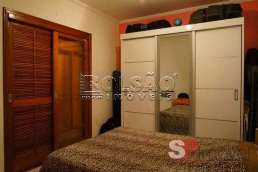 Casa, 3 quartos, 115 m² - Foto 1