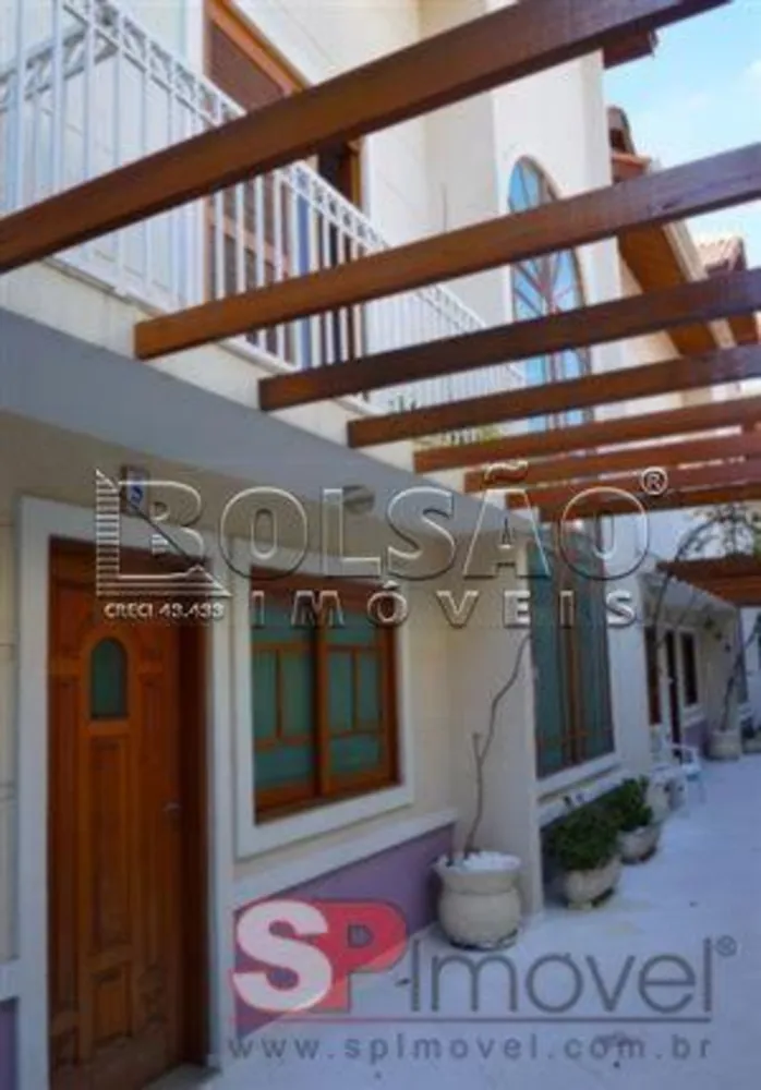 Casa, 3 quartos, 115 m² - Foto 7